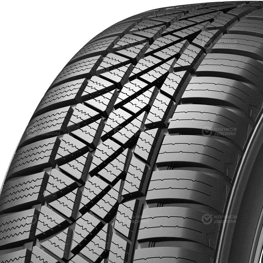 Шина Hankook Kinergy 4S H740 155/70 R13 75T