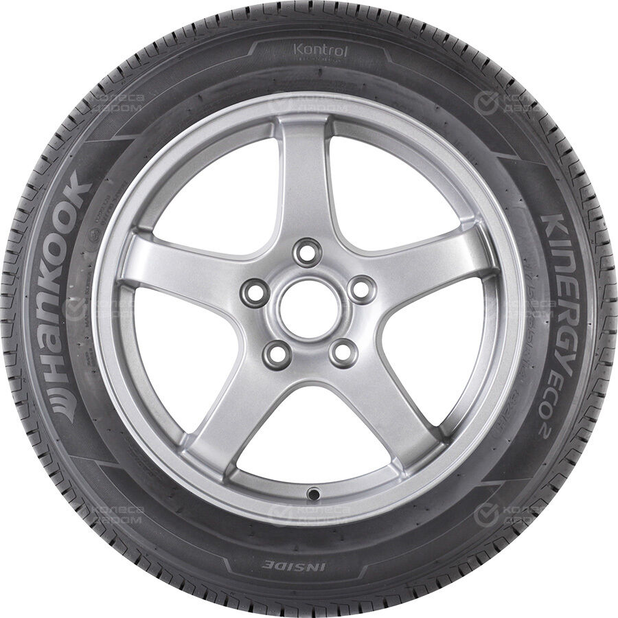 Шина Hankook Kinergy Eco 2 K435 195/50 R16 84H