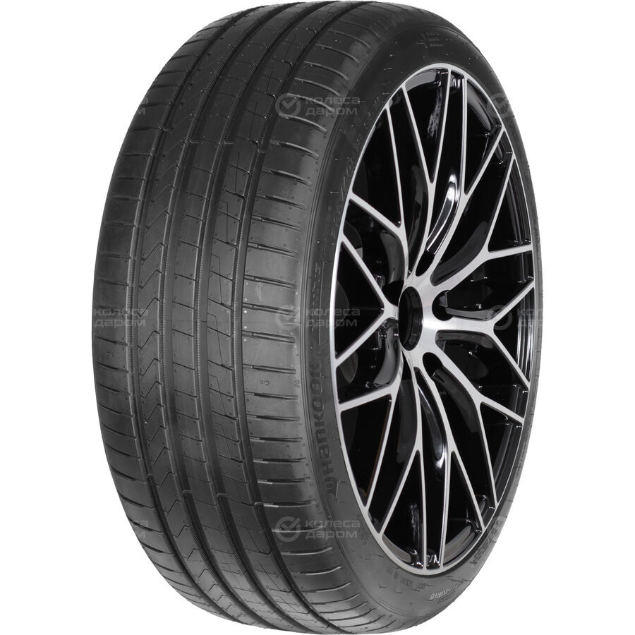 Шина Hankook Ventus Prime 4 K135 205/45 R17 88V