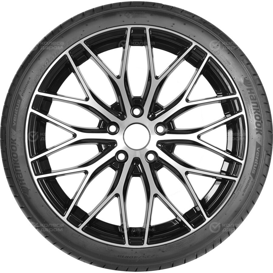 Шина Hankook Ventus Prime 4 K135 205/45 R17 88V