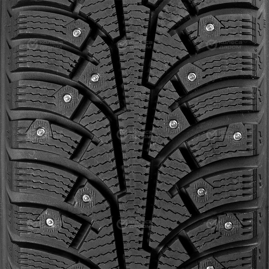 Шина Ikon (Nokian Tyres) NORDMAN 5 205/70 R15 100T