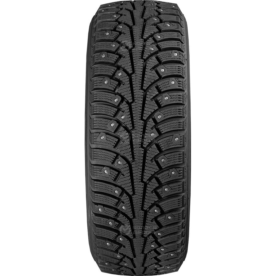 Шина Ikon (Nokian Tyres) NORDMAN 5 215/55 R16 97T