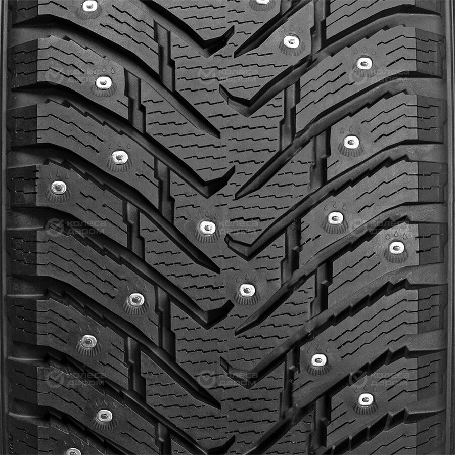 Шина Ikon Character Ice 8 (Nordman 8) 225/55 R16 99T