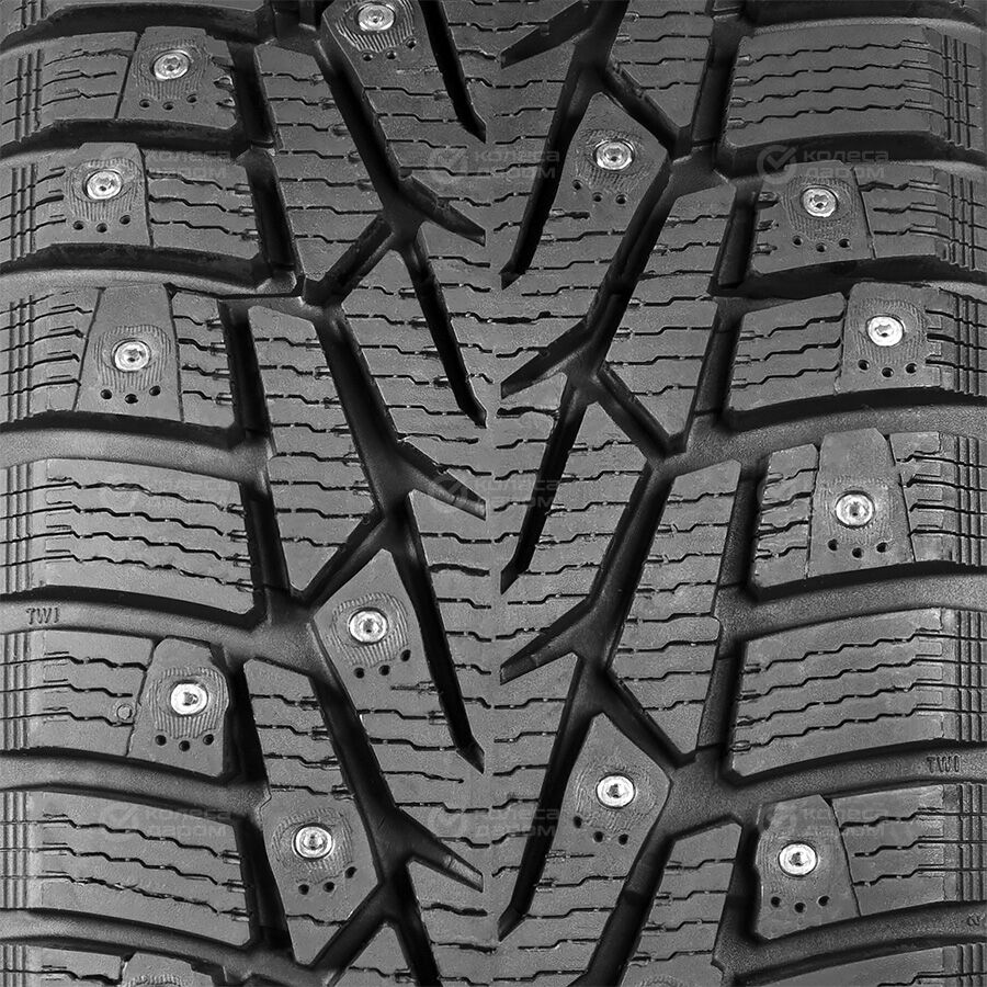 Шина Ikon Character Ice 7 (Nordman 7) 175/70 R13 82T