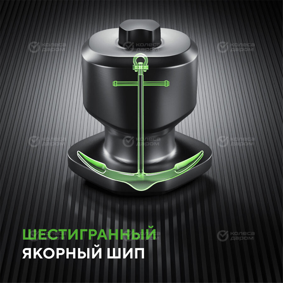 Шина Ikon Character Ice 7 (Nordman 7) 205/55 R16 94T