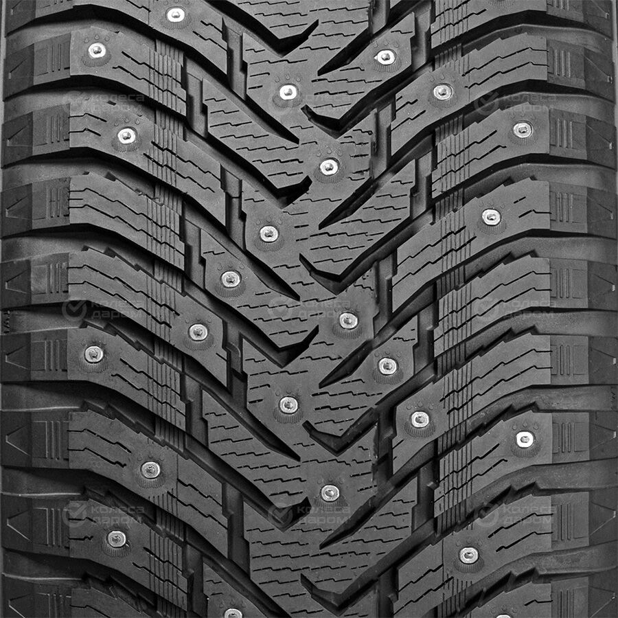Шина Ikon Character Ice 8 SUV (Nordman 8 SUV) 265/60 R18 114T