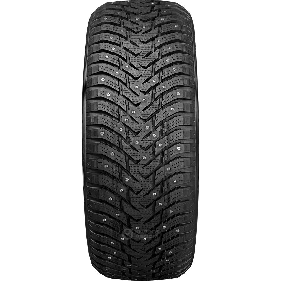 Шина Ikon Character Ice 8 SUV (Nordman 8 SUV) 265/50 R19 110T