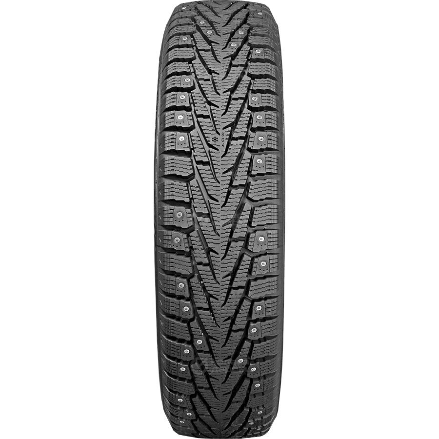 Шина Ikon Character Ice 7 SUV (Nordman 7 SUV) 225/60 R17 103T