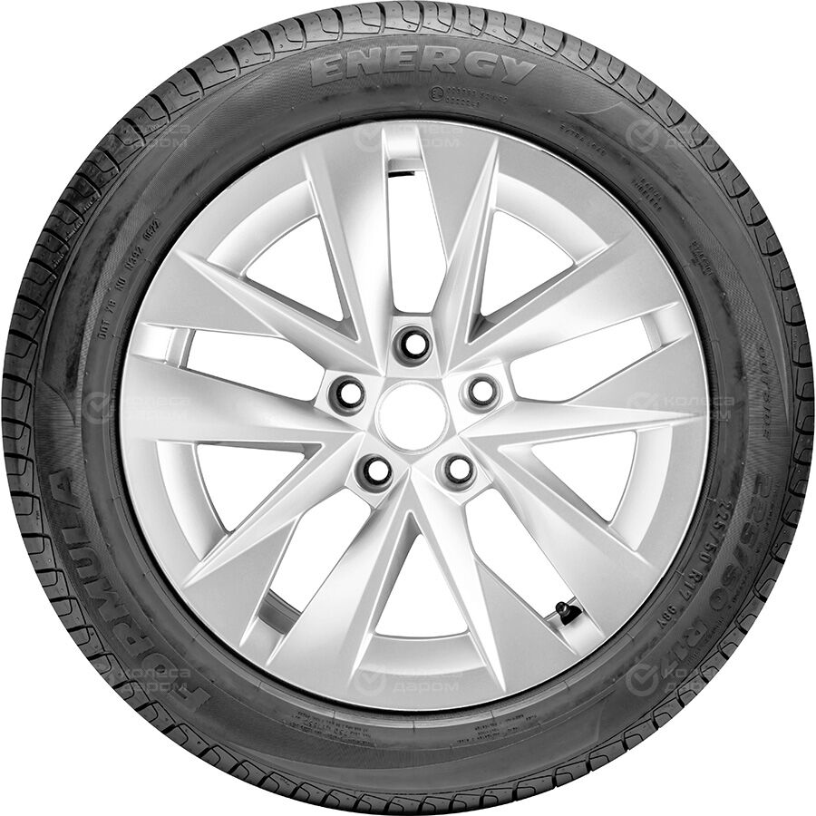 Шина Formula Energy 225/55 R19 99V
