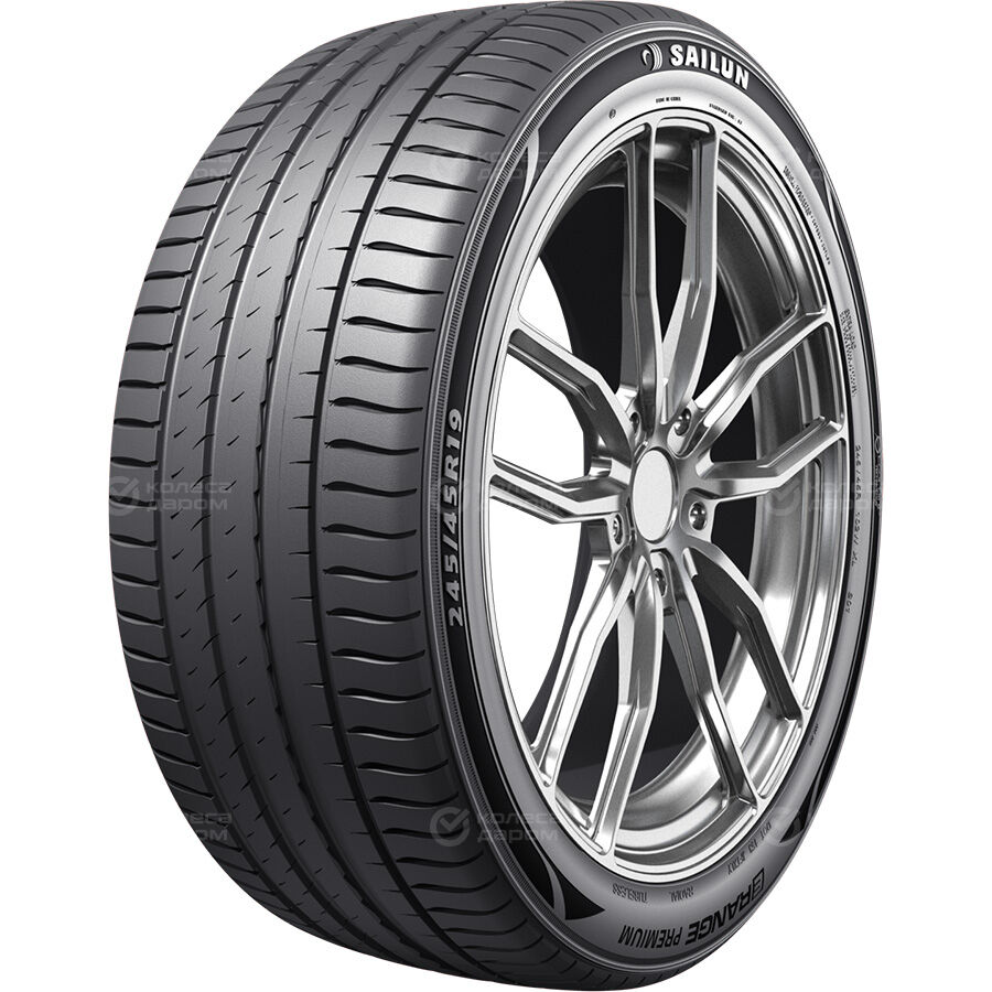 Шина Sailun Erange Premium 235/50 R20 104W