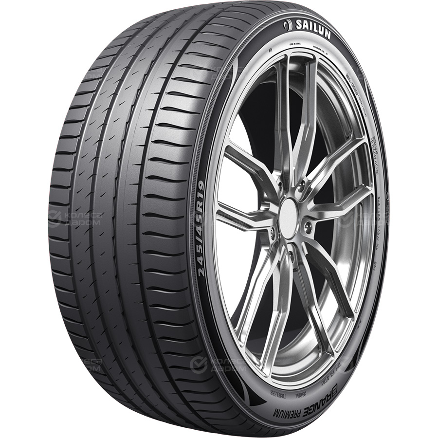 Шина Sailun Erange Premium 275/35 R22 104W