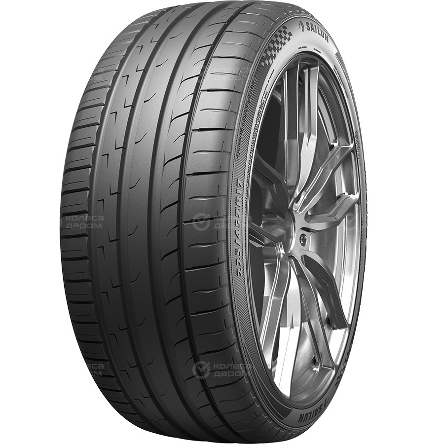 Шина Sailun Atrezzo ZSR2 215/40 R17 87Y