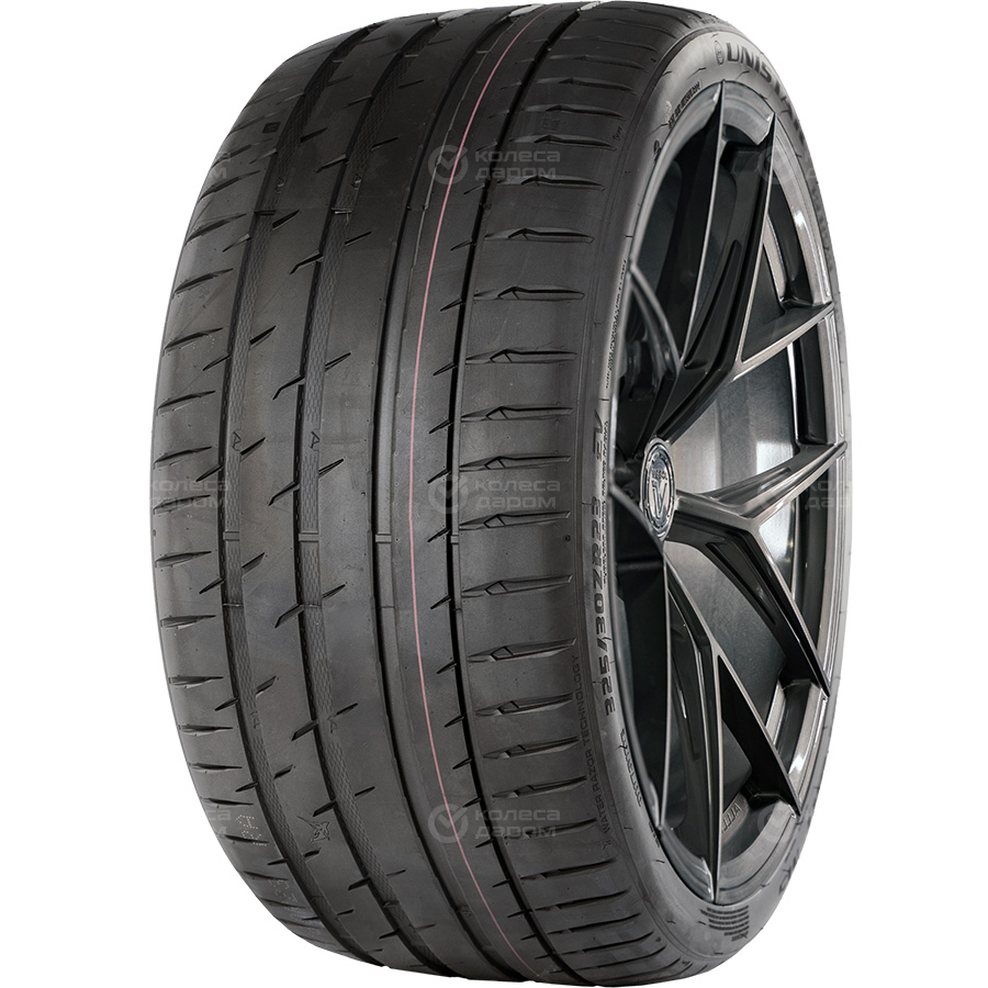 Шина Unistar Sport M5 275/30 R21 98Y