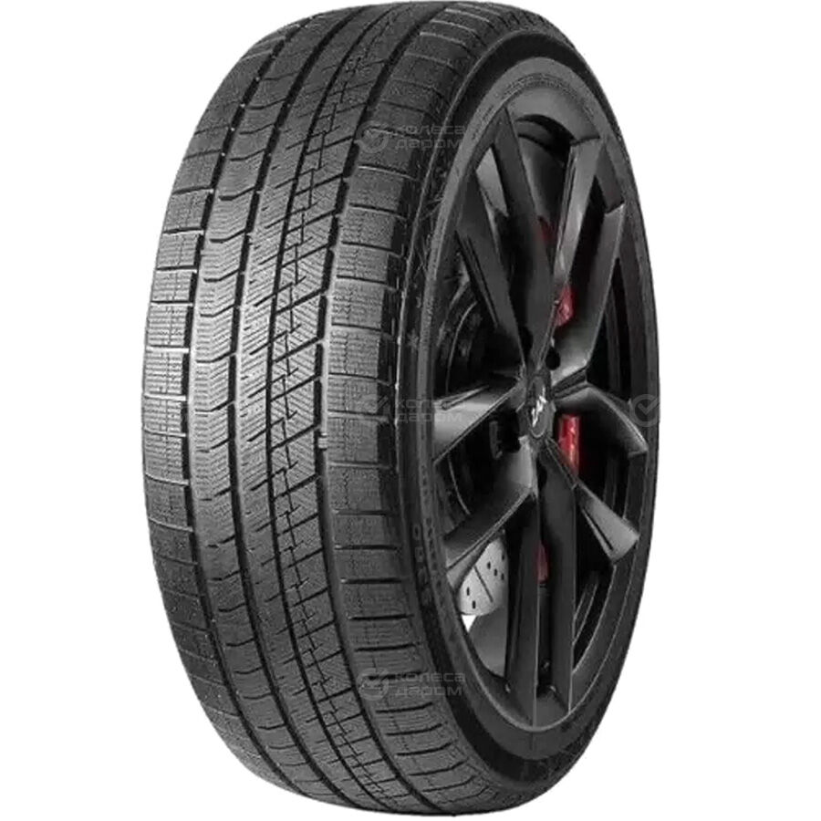 Шина Rotalla Setula W Race S360 265/55 R19 113T