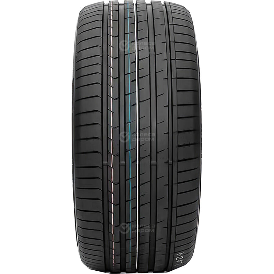 Шина Compasal Blazer UHP II 295/35 R21 107Y