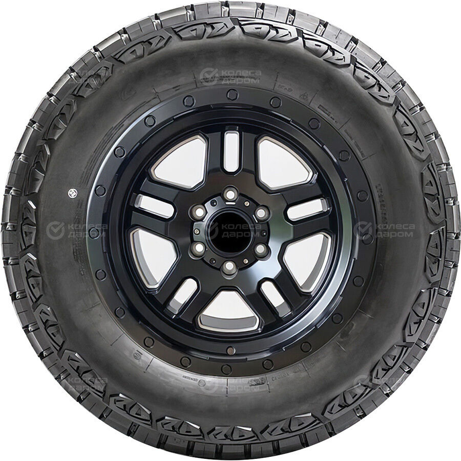 Шина Compasal Grindor R/T 285/50 R20C 119Q