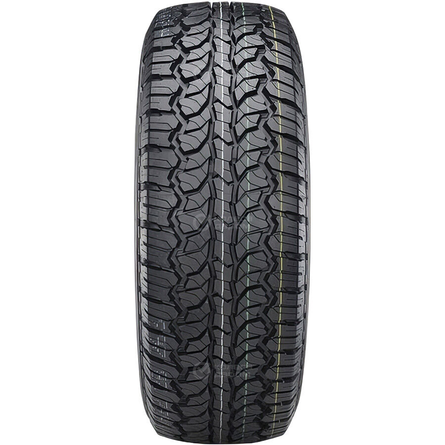Шина Compasal Versant A/T 245/75 R17C 121S