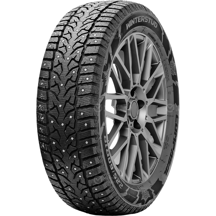 Шина Compasal Winter Stud 255/45 R20 105T