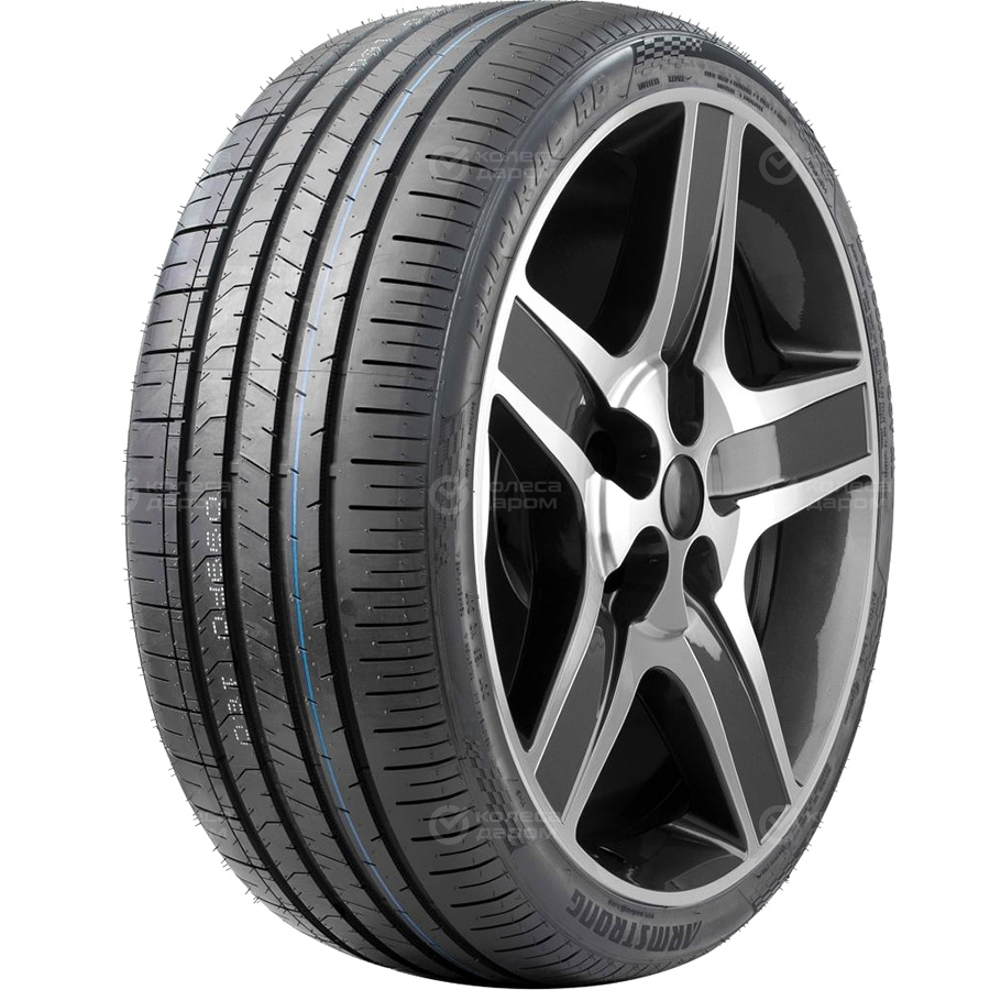 Шина Armstrong Blu-Trac HP 215/60 R17 96H