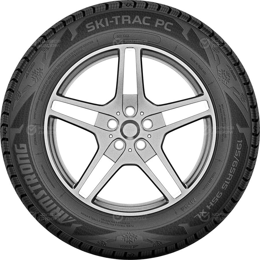 Шина Armstrong Ski-Trac PC 185/60 R15 88H