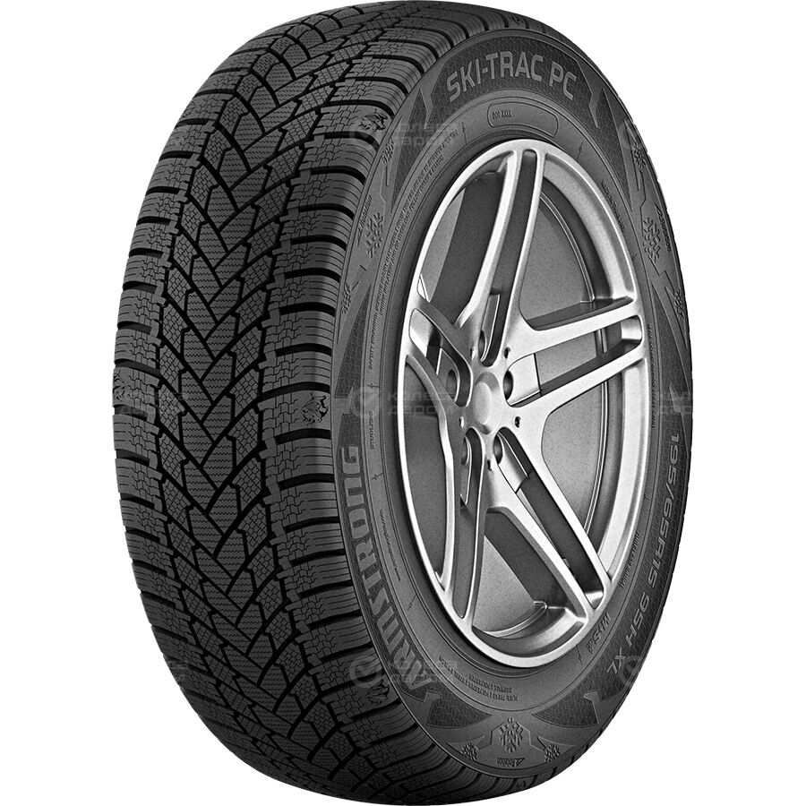 Шина Armstrong Ski-Trac PC 195/60 R15 88T