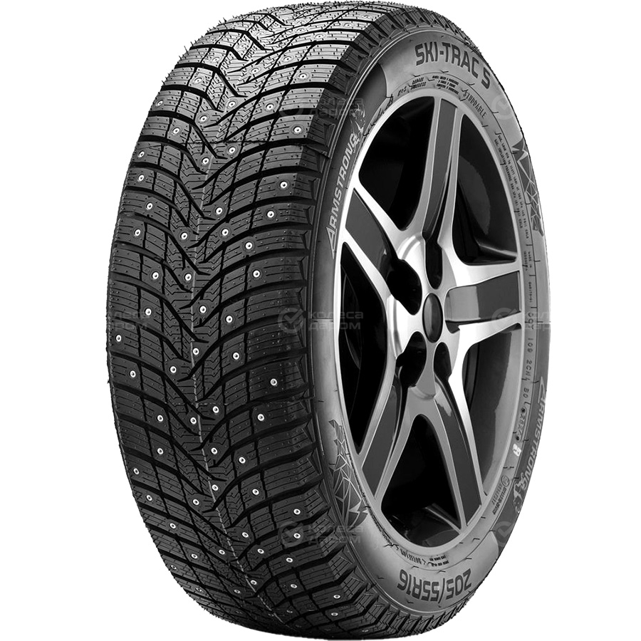 Шина Armstrong Ski-Trac S 265/55 R20 113T