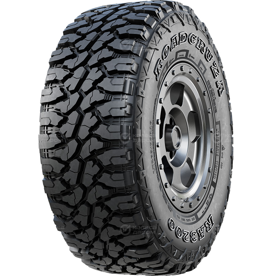 Шина Roadcruza RA3200 35/12.50 R18 118Q