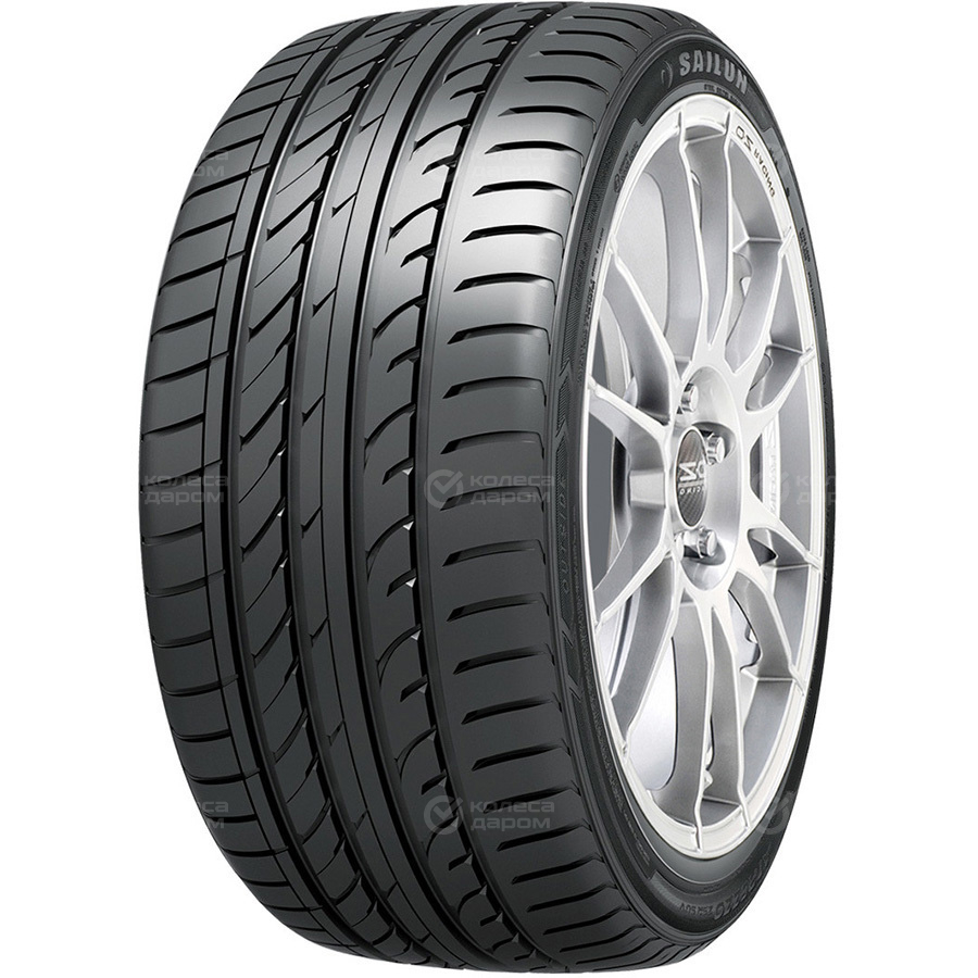 Шина Sailun Atrezzo Zsr Run Flat 245/45 R18 100W