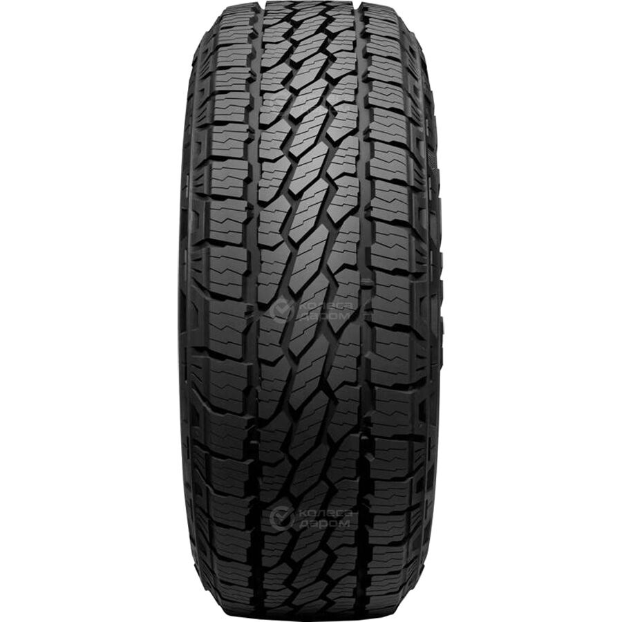 Шина Bridgestone Dueler AT 002 245/60 R18 105H