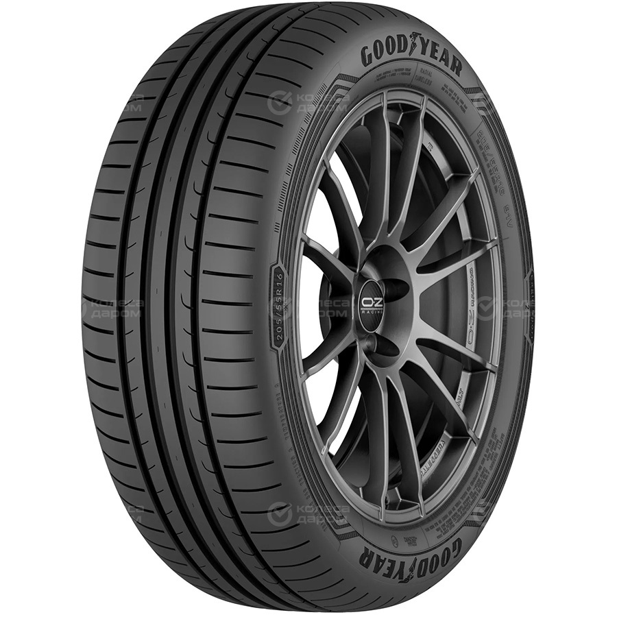 Шина Goodyear Eagle Sport 2 225/40 R18 92Y