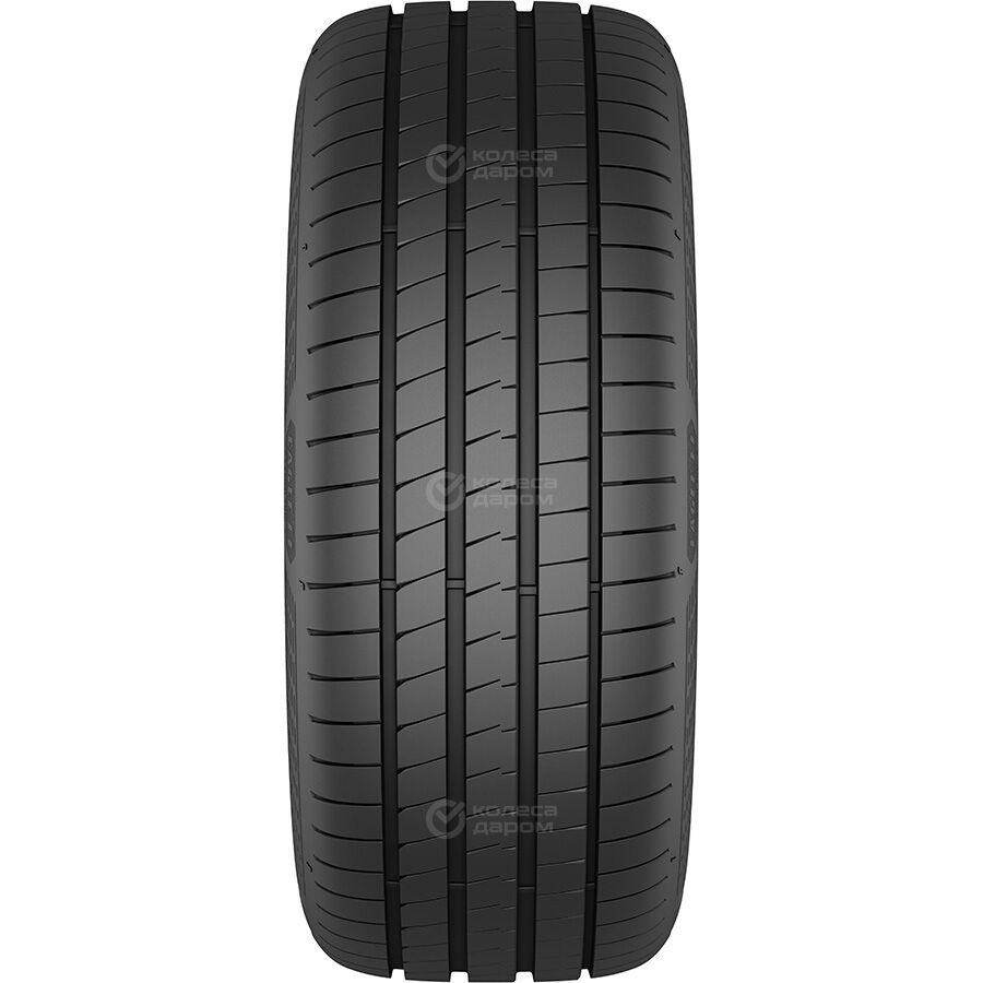 Шина Goodyear Eagle F1 Asymmetric 6 275/40 R22 108Y