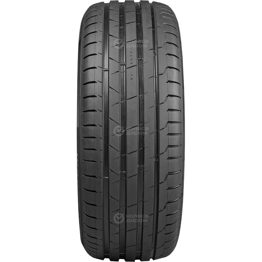 Шина Ikon Autograph Ultra 2 245/50 R18 104Y