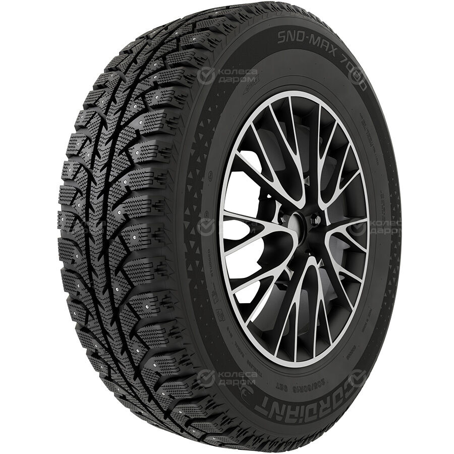 Шина Cordiant Sno-Max 7000 (ex. Bridgestone) 225/65 R17 102T