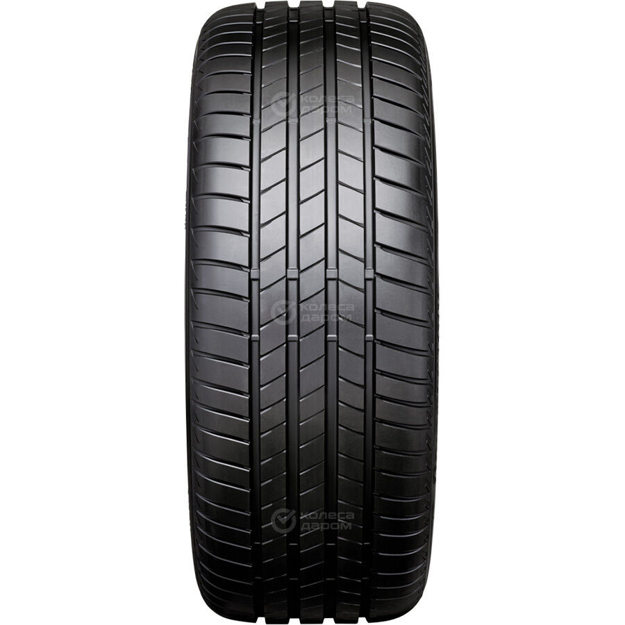 Шина Bridgestone Turanza T005 225/60 R17 99Y (омологация)