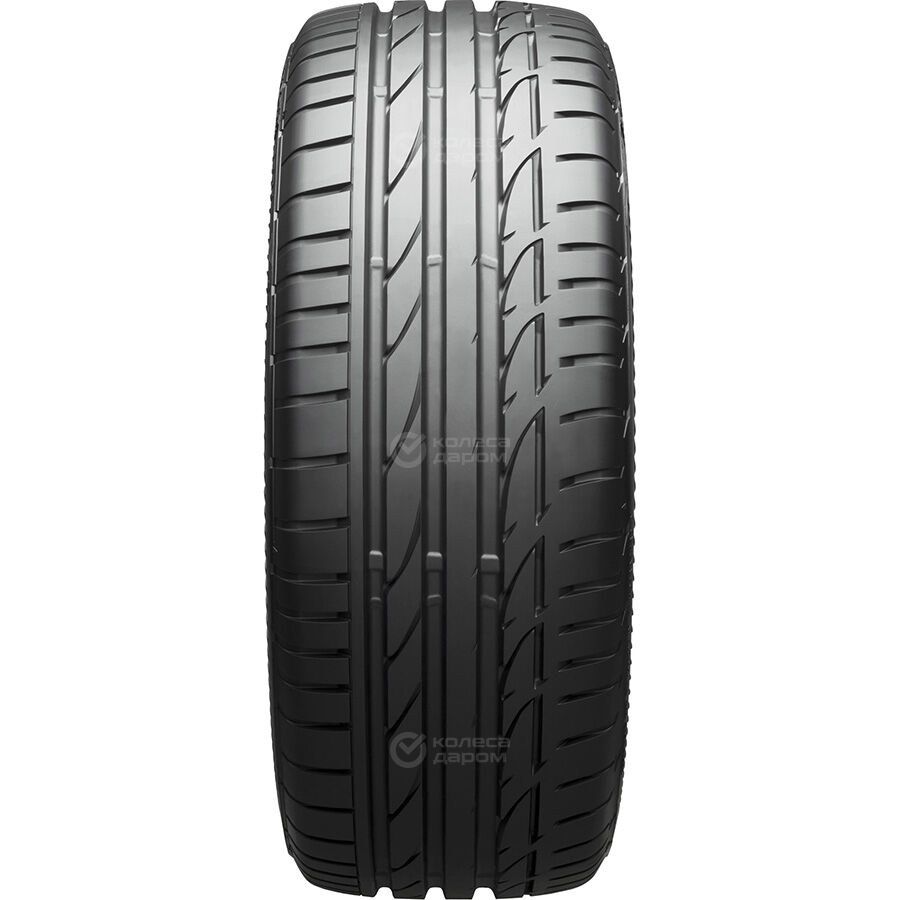 Шина Bridgestone Potenza S001 Run Flat 255/35 R19 92Y (омологация)