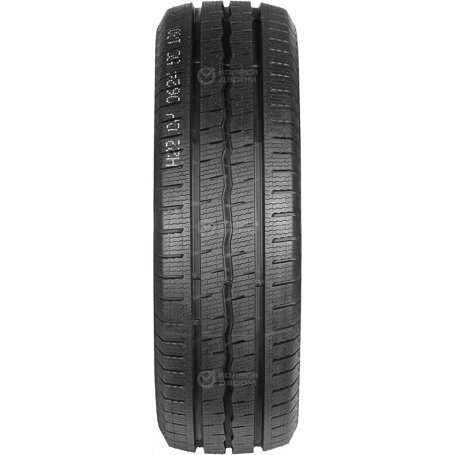 Шина Lanvigator WinterGrip VAN 235/65 R16C 115R