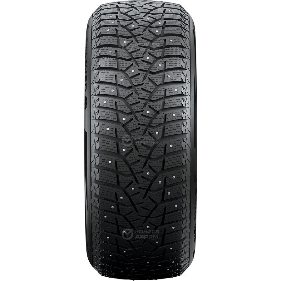 Шина Gislaved Spike Control SUV (ex. Bridgestone) 205/70 R15 96T