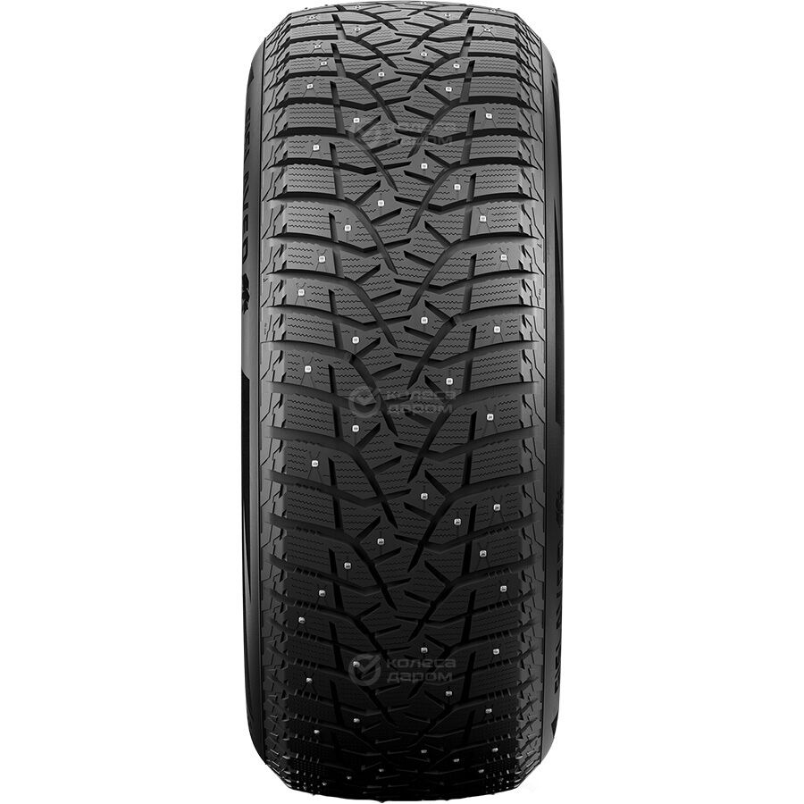 Шина Gislaved Spike Control (ex. Bridgestone) 205/60 R16 92T