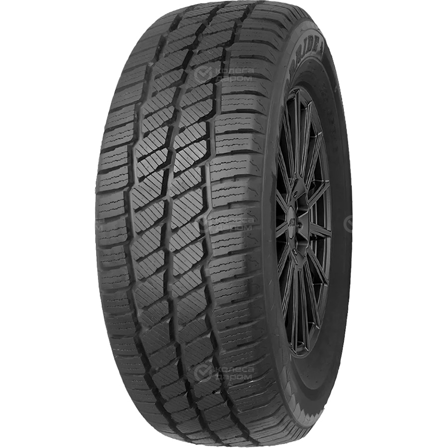 Шина Goodride All Season Master SW613 235/65 R16C 115R