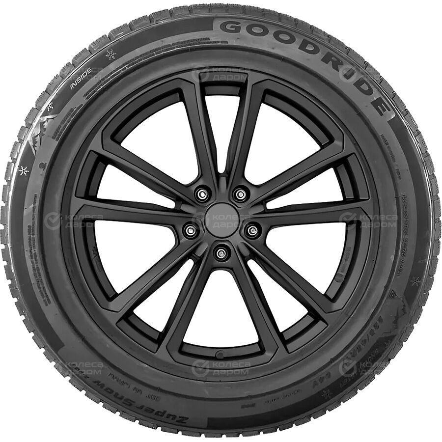 Шина Goodride Z507 255/45 R20 105V