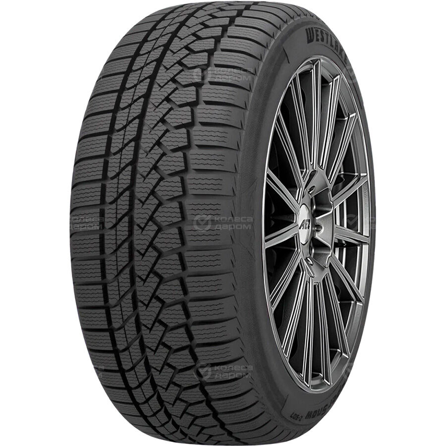 Шина Goodride Z507 255/45 R20 105V