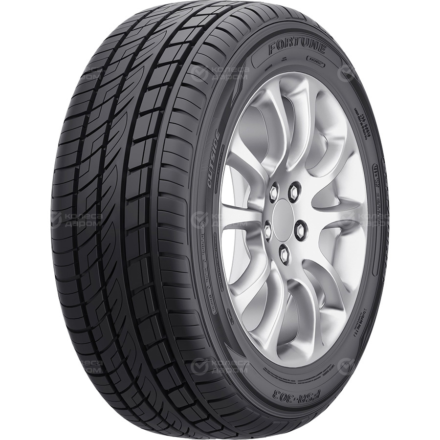 Шина Fortune FSR-303 265/45 R20 108Y