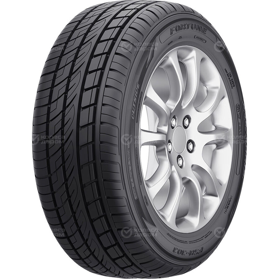 Шина Fortune FSR-303 315/40 R21 111Y