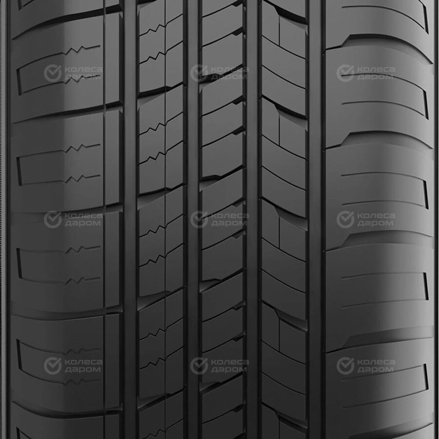Шина Fortune Perfectus FSR602 215/55 R16 97V