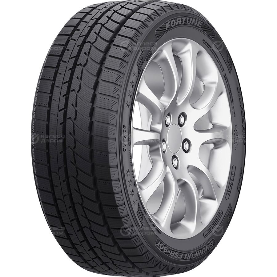 Шина Fortune SnowFun FSR-901 235/65 R18 110H
