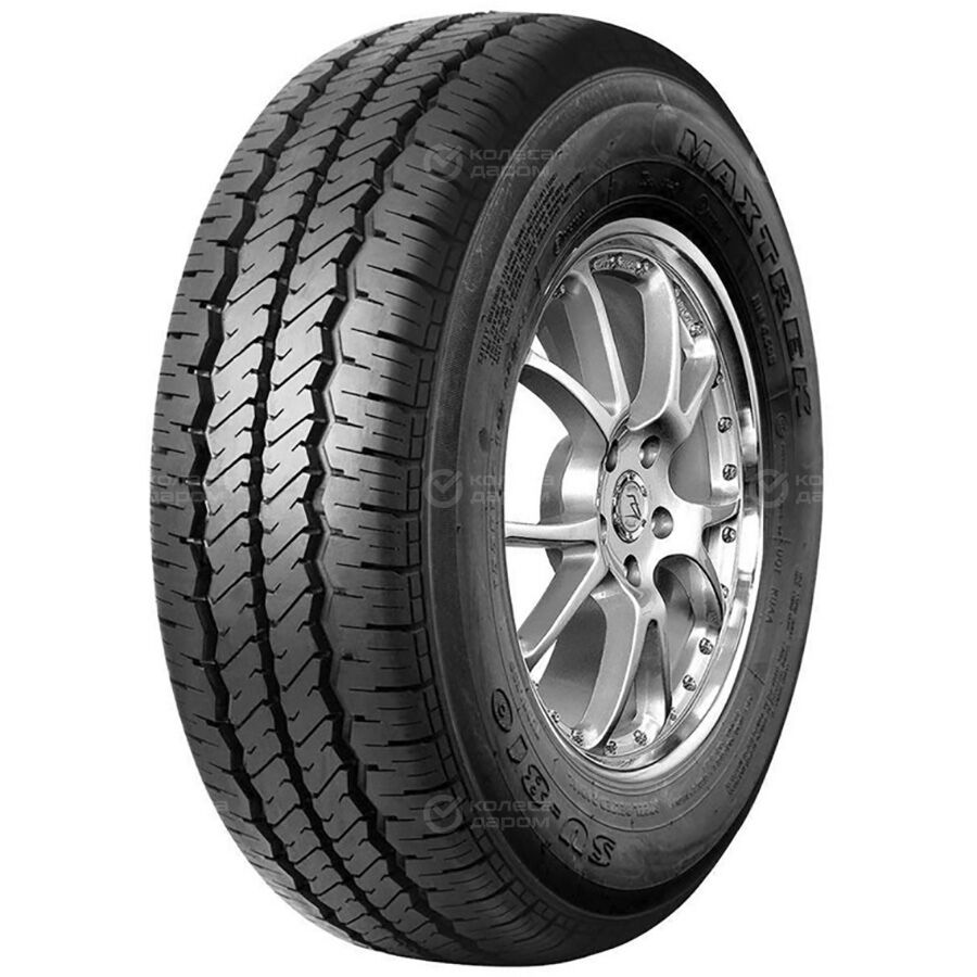 Шина Antares SU-810 225/70 R15C 112S