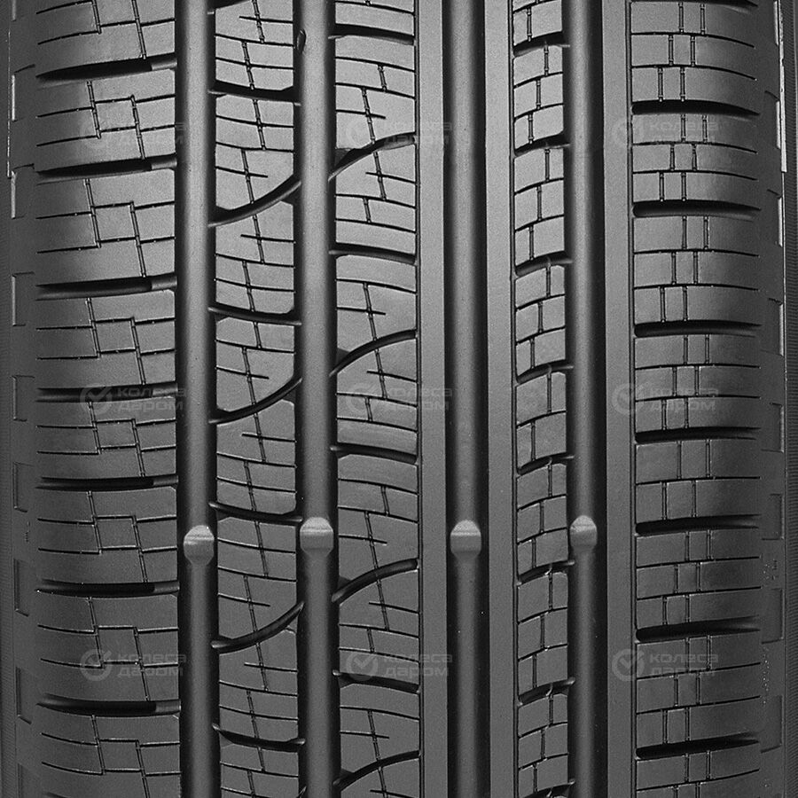 Шина Pirelli Scorpion Verde All season 245/55 R19 103V
