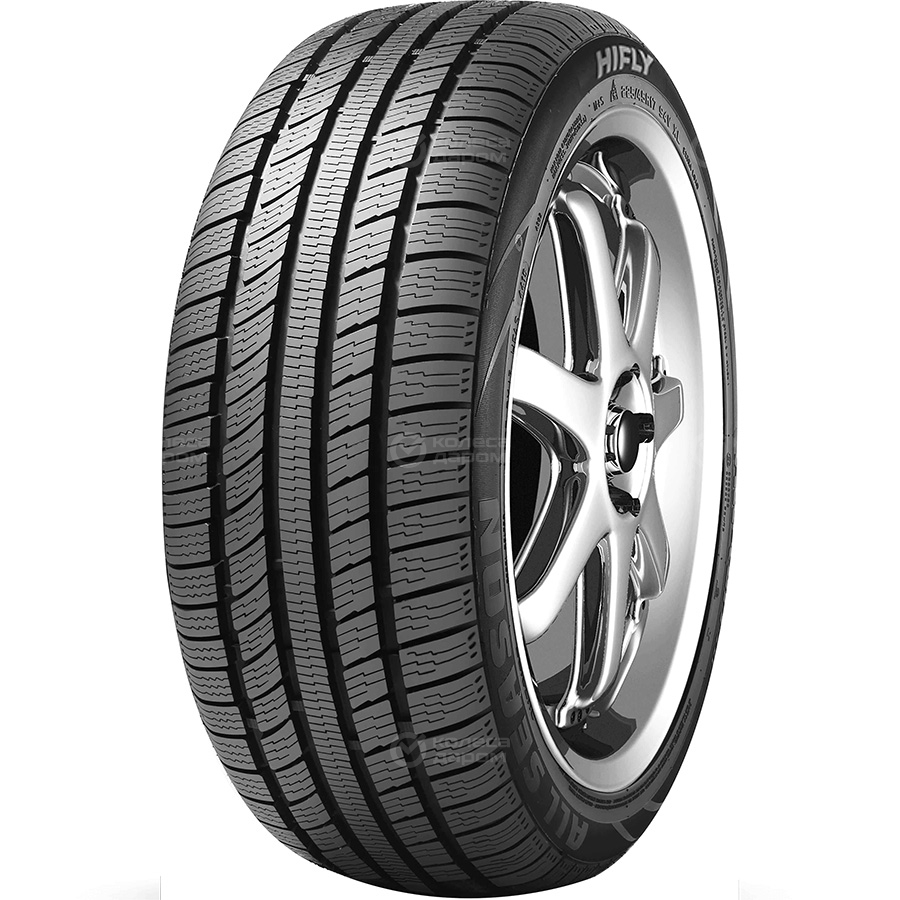 Шина Hifly All-Turi 221 215/45 R17 91V
