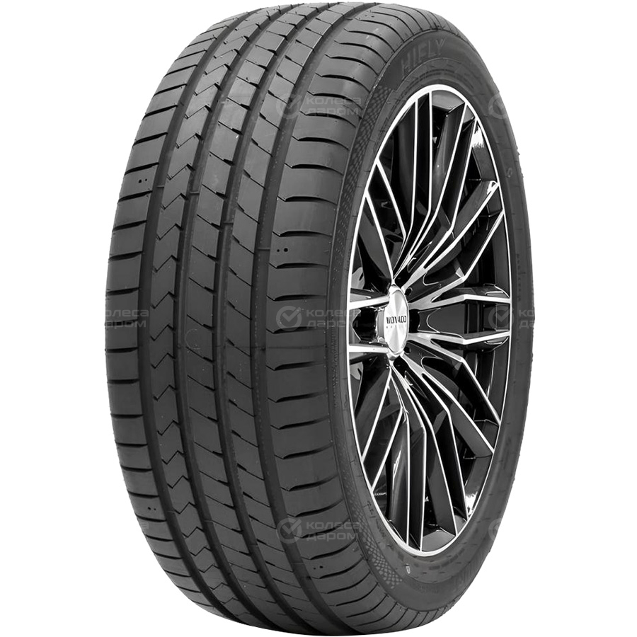 Шина Hifly HF 820 245/45 R18 100W