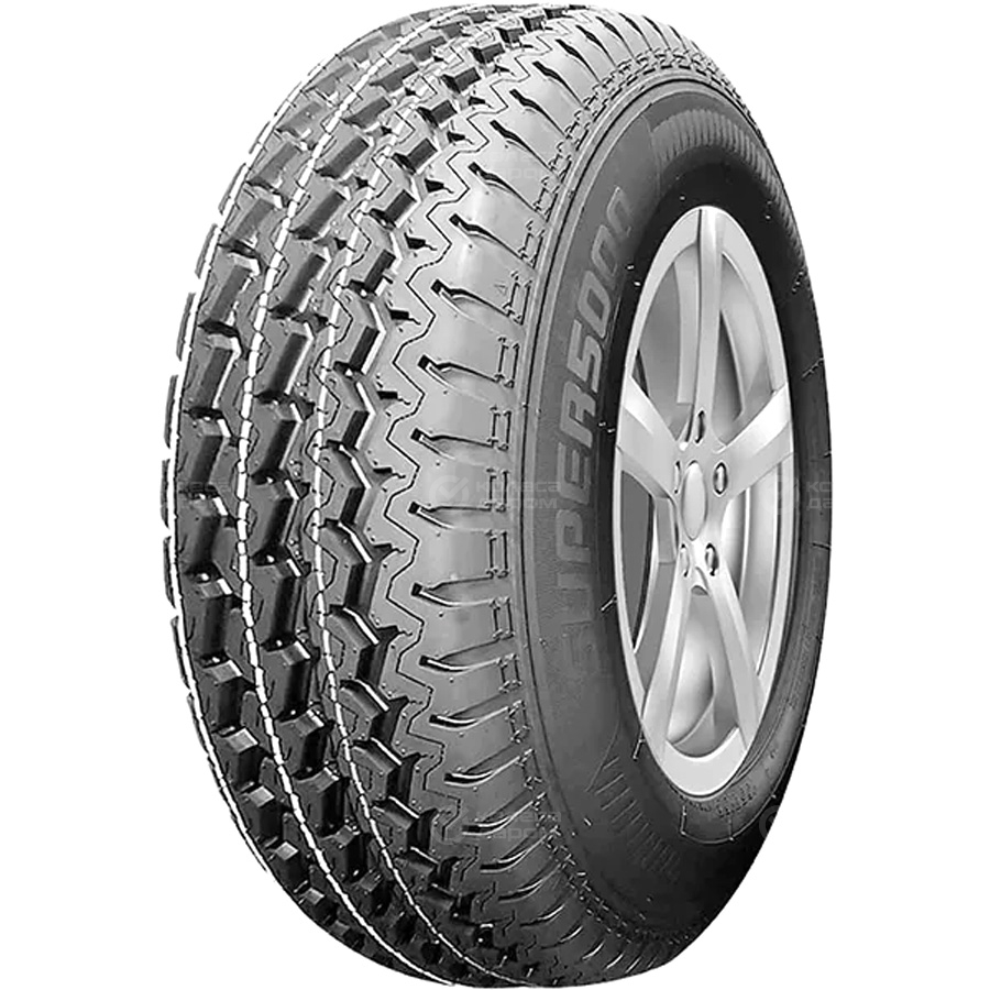 Шина Hifly Super 5000 225/75 R16C 121R